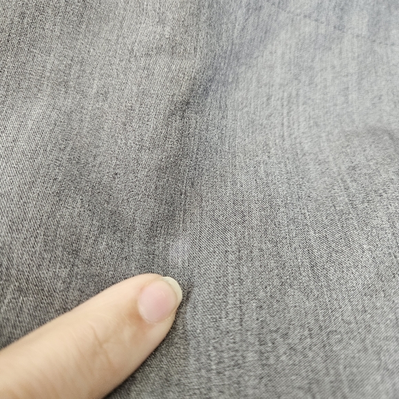 Figs Gray Set - Picture 5 of 5